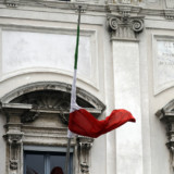 Italien plant Langläufer
