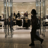 Amerikaner in Kauflaune