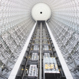 China befördert Schindler nach oben