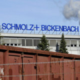 Schmolz+Bickenbach wird optimistischer