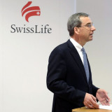 Swiss Life sichert weitere Wertschriftengewinne