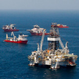 Nur Teilerfolg für Icahn an Transocean-GV