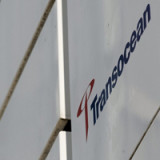 Durchzogenes Quartalsresultat von Transocean