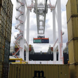 US-Handelsbilanzzahlen überraschen