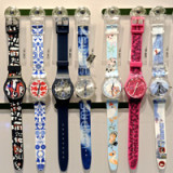 Swatch Group nimmt zum VR-Vorwurf Stellung