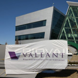 Valeant misst sich mit Novartis-Tochter Alcon