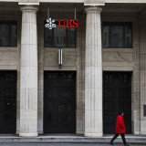 Investor fordert Aufspaltung der UBS