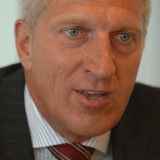 «Strategie hat Zeithorizont von fünf Jahren»