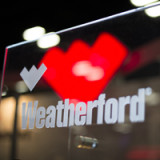 Sonderposten machen Weatherford zu schaffen