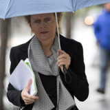 Alles läuft nach US-Recht