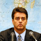 Azevêdo als erster Lateinamerikaner an WTO-Spitze