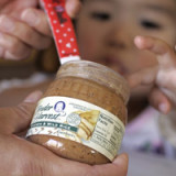 Danone stärkt Bereich Babynahrungsmittel