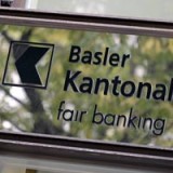 Schwere Finma-Rüge für Basler Kantonalbank