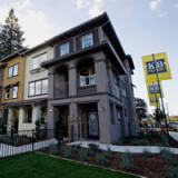 Die US-Konjunktur erhält Schub