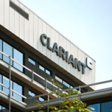 Clariant sieht Merger mit Huntsman auf Kurs