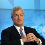 Jamie Dimon geniesst Vertrauen