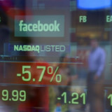 Teures Facebook-Debakel für Nasdaq