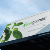 Gategroup bleibt in den roten Zahlen