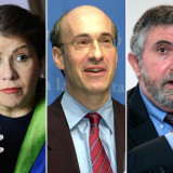Rogoff-Reinhart vs. Krugman