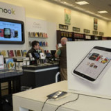 Microsoft will Nook Media angeblich komplett