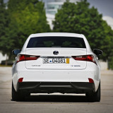 Nun auch als Hybrid
