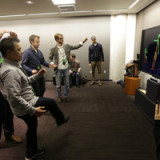 Lasst die Spiele beginnen