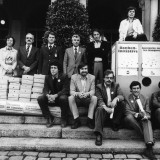 Das Scheitern der Bankeninitiative