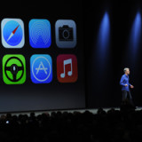 Apple fällt noch weiter zurück