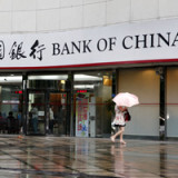 Chinas Schulden steigen rasant