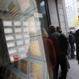 Schweizer Bankaktien – trotz allem