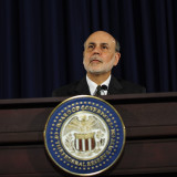 Die Angst vor steigenden Zinsen