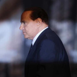 Berlusconi: Sollbruchstelle der italienischen Koalition