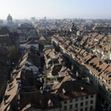 Berner eXchange steht vor Ausbau