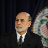 Bernanke kündigt den Anfang vom Ende an
