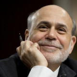 Bernankes letzter Zaubertrick