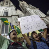 Kapitalabzug trifft Schwellenländer