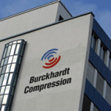 Burckhardt Compression erwartet niedrigere Marge