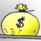 Wenn der Barbestand zur Last wird