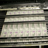 Von nun an stärkt das US-Fed den Dollar