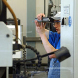 Feintool kommt wieder zu namhafter Börsenpräsenz