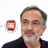 Marchionne bleibt bei SGS