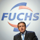 «Fuchs Petrolub ist anders gestrickt»