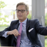 «Wir müssen um das Wachstum kämpfen»