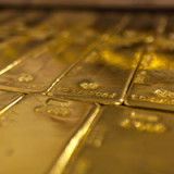 Gold unterwegs in Richtung 1000 $