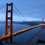 Kalifornien mischt wieder vorne mit