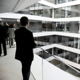 Misstrauen gegenüber Grossbanken