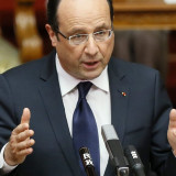 Frankreich will schwarze Liste von AIA-Gegnern