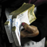 Flucht aus den Emerging Markets