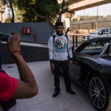 «Keine aufregende Erholung in Europa»