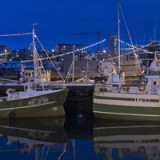 Island auf dem Weg der Besserung
